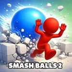 Smash Balls 2