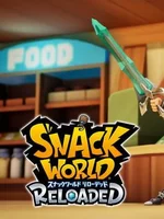 Snack World: Reloaded
