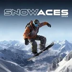 Snow Aces League