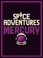 Space Adventure: Mercury