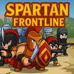 Spartan Frontline