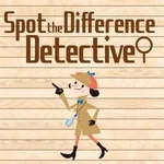 Spot the Difference Detective