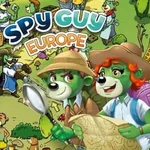 Spy Guy Europe