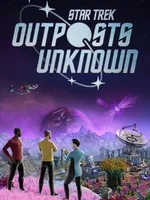 Star Trek: Outposts Unknown