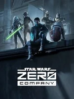 Star Wars Zero Company