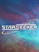 Starseeker: Astroneer Expeditions