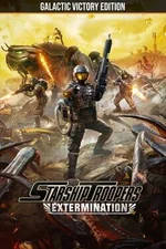 Starship Troopers: Extermination - Galactic Victory Edition