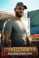 Storage Hunter: Bid War Simulator