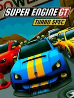 Super Engine GT Turbo SPEC