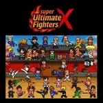 Super Ultimate Fighters X