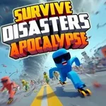 Survive Disasters Apocalypse