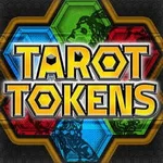 Tarot Tokens