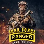 Task Force Ranger: Lead the way!