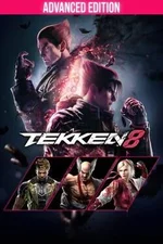 Tekken 8: Advanced Edition