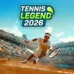Tennis Legend 2026