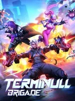Terminull Brigade