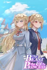 The Beast and the Princess