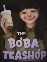 The Boba Teashop