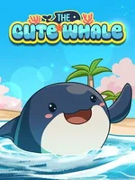 The Cute Whale