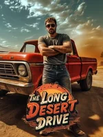 The Long Desert Drive