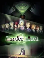 The Murder Hotel