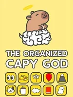The Organized Capy God