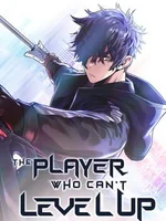 The Player Who Can't Level Up