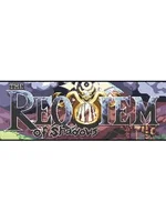 The Requiem of Shadows