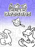 There's No Dragons