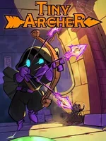 Tiny Archer