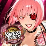 Tokyo Yakuza Idols: Save the Heart of a Rebel Girl