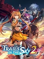 Trails in the Sky 2nd Chapter