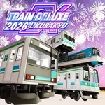 Train Delux 2026 Kurakyu