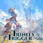 Trinity Trigger DX
