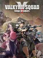 Valkyrie Squad: Siege Breakers