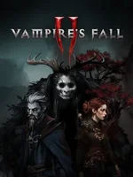 Vampire's Fall 2
