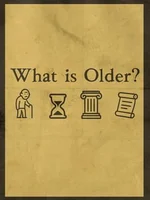 What is Older?