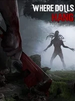 Where Dolls Hang