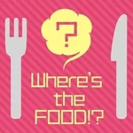 Where’s the Food!?
