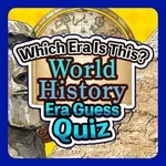 Which Era Is This? World History Era Guess Quiz