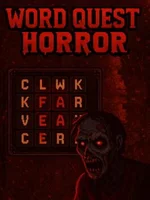 Word Quest: Horror