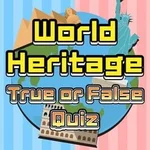 World Heritage True or False Quiz