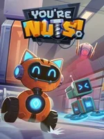 You're Nuts!