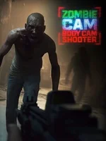 Zombie Cam Body Cam Shooter