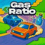 Gas Ratio