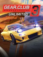 Gear.Club Unlimited 3