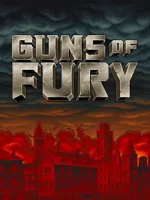 Guns of Fury