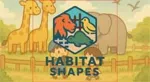Habitat Shapes