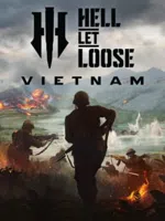 Hell Let Loose: Vietnam