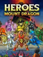 Heroes of Mount Dragon